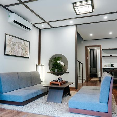 Nguyen Can Shoptel Wyndham Thanh Thuy Phu Tho Экстерьер фото